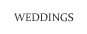 Weddings
