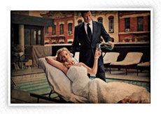 View our Photography and Video Work