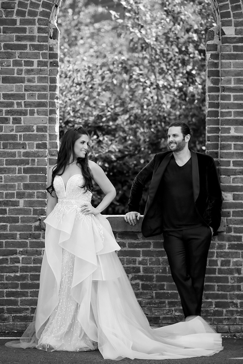 Jessica & Alexander | Anthony Vazquez Photography
